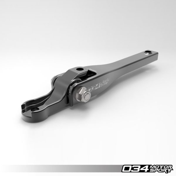 Support Anti-Basculement Renforcé + Insert Supérieur – Audi RS3 8V/8Y & TT RS 8S – 034-509-1026 – 034Motorsport – Image 6
