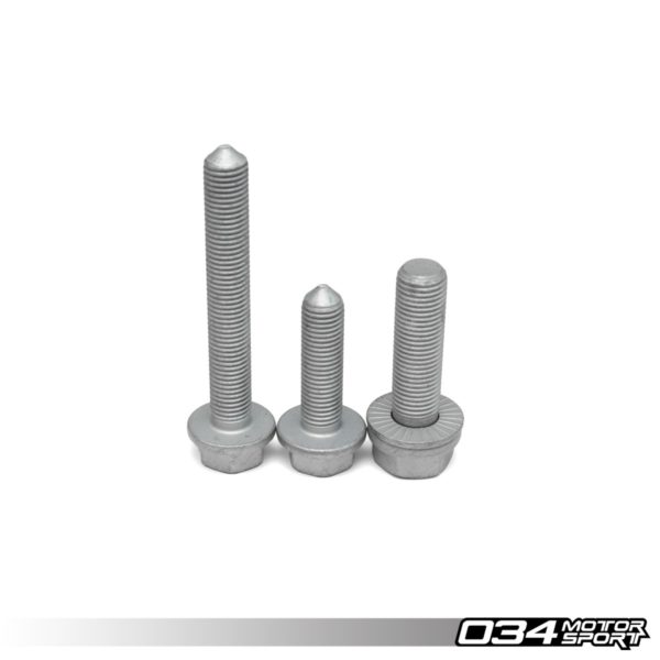 Support Anti-Basculement Renforcé + Insert Supérieur – Audi RS3 8V/8Y & TT RS 8S – 034-509-1026 – 034Motorsport – Image 9