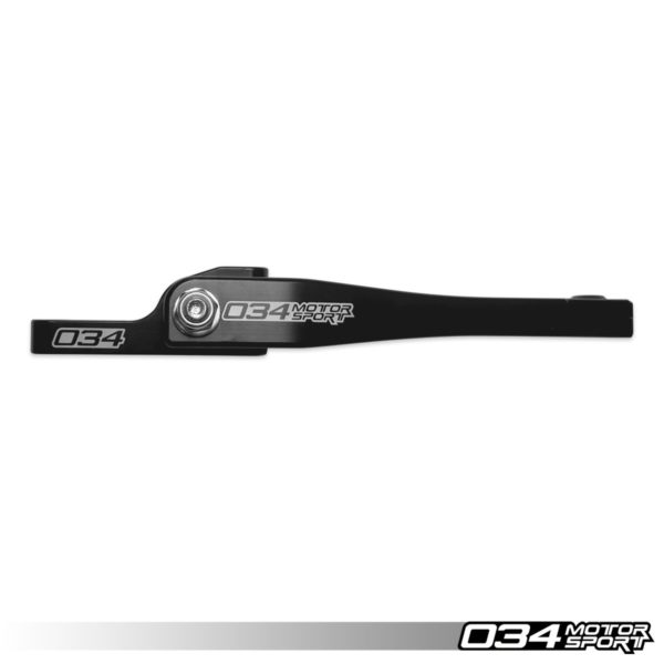 Support Anti-Basculement Renforcé + Insert Supérieur – Audi A3/S3 8V & VW Golf/GTI/R Mk7/Mk8 – Réf 034-509-1031 – 034Motorsport – Image 9