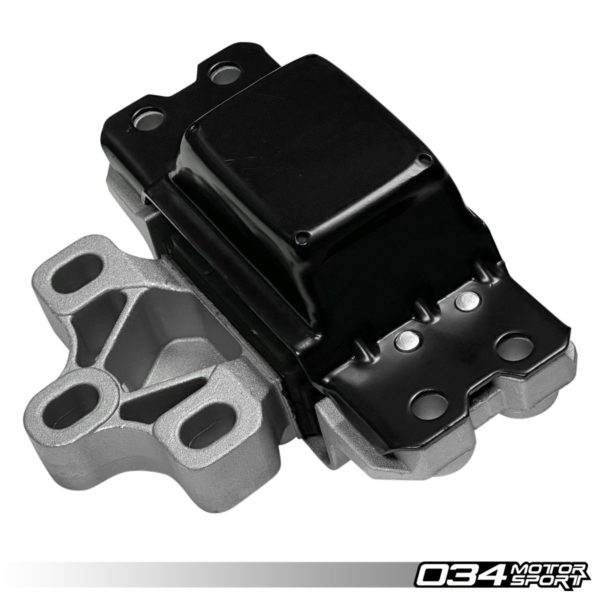 Support de boîte de vitesses renforcé - MK5/6 VW - Véhicules 6 vitesses - 034-509-4015-SD - 034Motorsport – Image 4