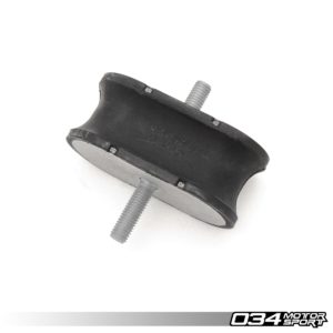 Support de boite de vitesses renforcé - Street Density - B8/B8.5/B9/B9.5 Audi A4/S4/RS4, A5/S5/RS5, Q5/SQ5 - 034-509-4025 - 034Motorsport