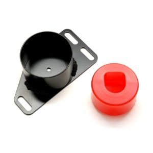 Support de suspension - Audi B6 1.8T et B7 2.0TFSI, version Street - 034-509-2007 - 034Motorsport