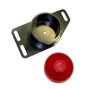 Support de Suspension - Audi Early B5 A4 1.8T, AEB/ATW - 034-509-2000 - 034Motorsport