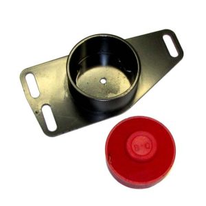 Support de Suspension - Audi Late B5 A4 1.8T, AWM - 034-509-2001 - 034Motorsport