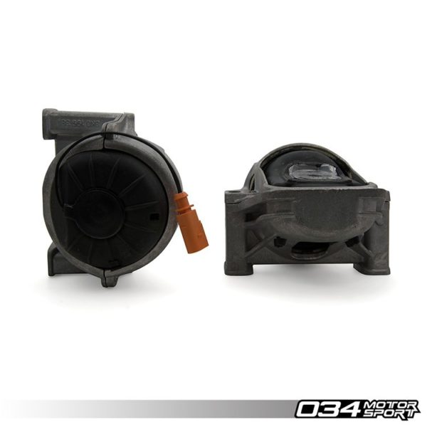 Support Moteur renforcé pour B8/B8.5 Audi A4/A5/Q5 2.0 TFSI - 034-509-0061-SD - 034Motorsport – Image 2