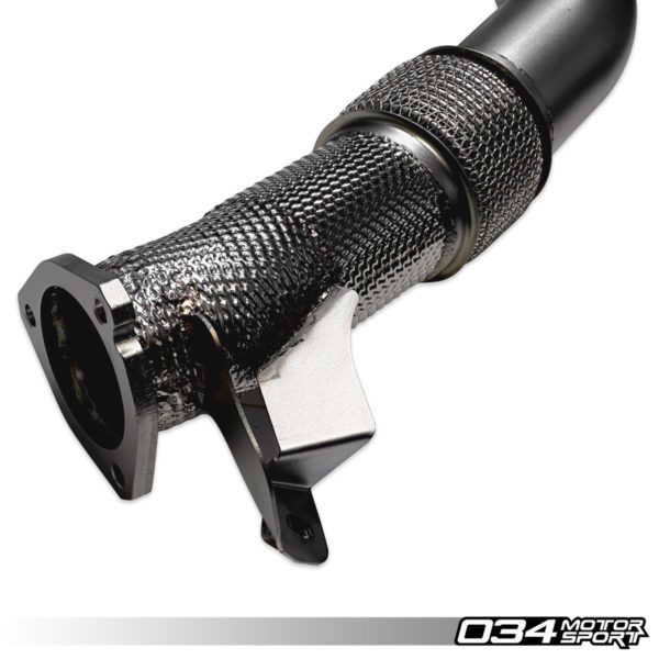 Suppression de résonnateur Res-X - Audi C8 RS6/RS7 4.0TT / 4.0 TFSI - 034-105-7055 - 034Motorsport – Image 3