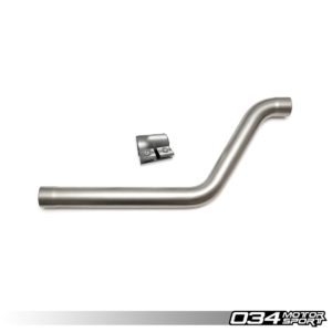 Suppression de Résonnateur Res-X Audi A4/A5/Allroad B9 & B9.5 – Réf 034-105-7044 – 034Motorsport