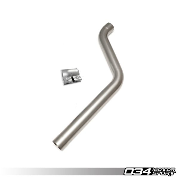 Suppression de Résonnateur Res-X Audi A4/A5/Allroad B9 & B9.5 – Réf 034-105-7044 – 034Motorsport – Image 3