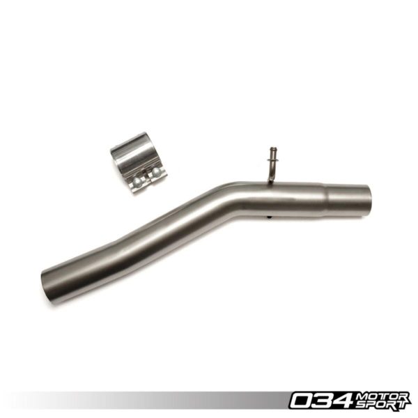 Suppression de Résonnateur Res-X – VW Golf R Mk7 & Audi A3/S3 Quattro 8V – 034-105-7041 – 034Motorsport