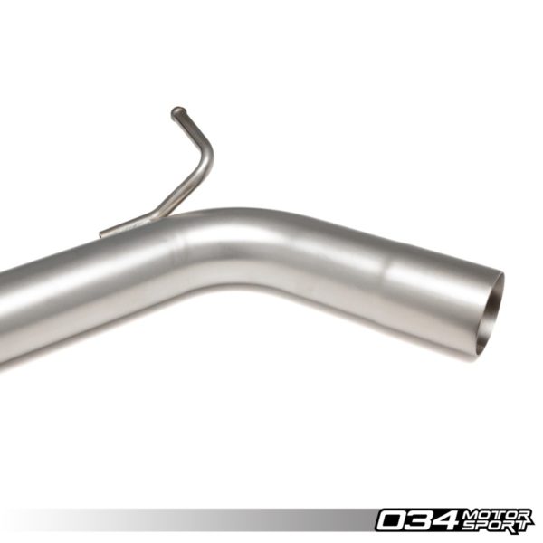 Suppression de résonnateur Res-X - MkVII Volkswagen GTI AND 8V Audi A3 FWD - 034-105-7043 - 034Motorsport – Image 3