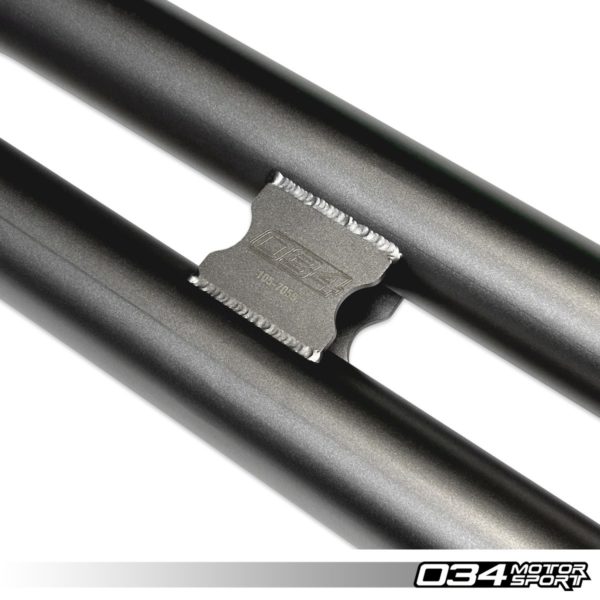 Suppression de résonateur Res-X & X-Pipe Audi Q5/SQ5 B8/B8.5 3.0 TFSI – 034Motorsport 034-105-7059 – Image 3
