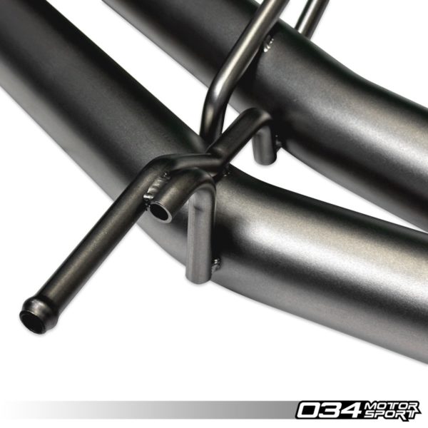 Suppression de résonateur Res-X & X-Pipe Audi Q5/SQ5 B8/B8.5 3.0 TFSI – 034Motorsport 034-105-7059 – Image 4