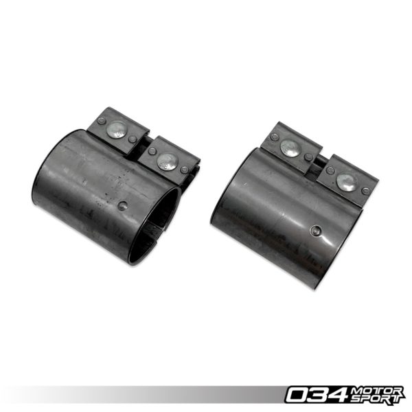 Suppression de résonnateur Res-X & X-Pipe Audi S6/S7/RS6/RS7 C7 4.0 TFSI – 034 Motorsport – 034-105-7047 – Image 5