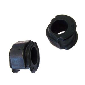 Sway Bar Bushing, Bar Side, Track Density, Small Chassis Audi - 034-402-5002 - 034Motorsport