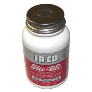 THREAD SEALANT, TEFLON, HIGH TEMP - 034-908-0001 - 034Motorsport