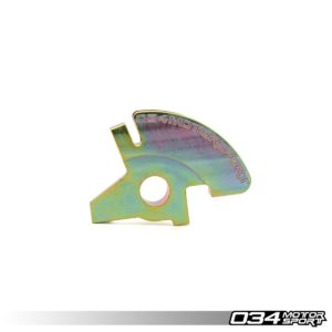 Throttle Cam Renforcé en Acier – Audi I5 20V 3B & AAN – Réf 034-112-4000 – 034Motorsport