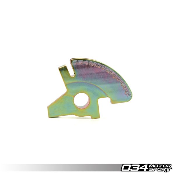 Throttle Cam Renforcé en Acier – Audi I5 20V 3B & AAN – Réf 034-112-4000 – 034Motorsport