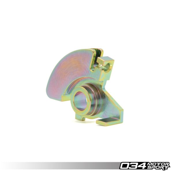 Throttle Cam Renforcé en Acier – Audi I5 20V 3B & AAN – Réf 034-112-4000 – 034Motorsport – Image 2