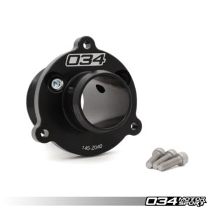 Turbo Muffler Delete - EA888.3 1.8T/2.0TSi - Référence 034-145-Z040