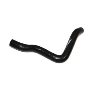 Tuyau de reniflard en silicone (du bloc au collecteur d'admission) - AUDI B6 1.8T, Mid-AMB - 034Motorsport Référence : 034-101-3023