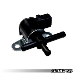 Valve de Contrôle de Pression, N75, Stock Audi/VW 1.8T - Référence: 034-145-D006 - 034Motorsport