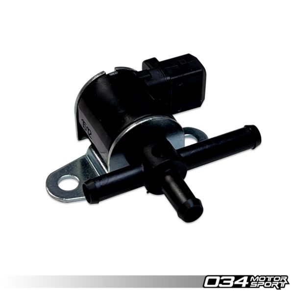 Valve de Contrôle de Pression, N75, Stock Audi/VW 1.8T - Référence: 034-145-D006 - 034Motorsport