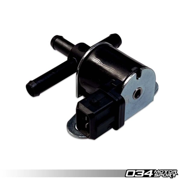 Valve de Contrôle de Pression, N75, Stock Audi/VW 1.8T - Référence: 034-145-D006 - 034Motorsport – Image 2