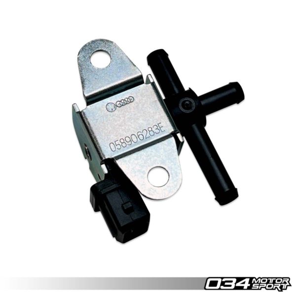 Valve de Contrôle de Pression, N75, Stock Audi/VW 1.8T - Référence: 034-145-D006 - 034Motorsport – Image 3