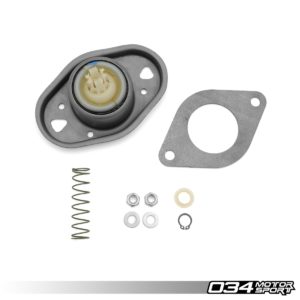 01A Short Shift Kit, B3/B4 Chassis Audi 80/90 AND Coupe Quattro - 034-508-0001 - 034Motorsport
