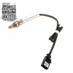 Sonde Lambda 1 - 2.0 TSI DKTB - Pièce 100% origine Volkswagen / Audi