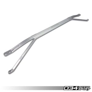 Barre Anti-rapprochement Avant en Aluminium Usiné - B8/B8.5 Audi Q5/SQ5 - 034-603-0028 - 034Motorsport