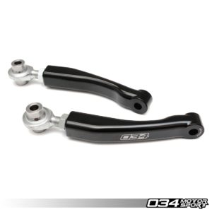 Barre Stab Arrière Réglable - Audi A4/S4, A5/S5/RS5, Q5/SQ5, Allroad B9/B9.5 - 034-402-4024 - 034Motorsport