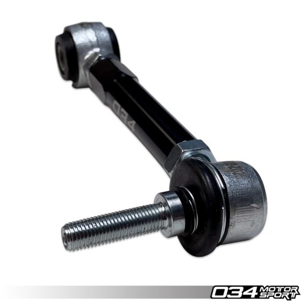 Barres Stab Avant Réglables 034Motorsport - Audi B8/B9, C7/C8, 4L/4M, 4M8 & Porsche Macan 95B - 034-402-4033 – Image 3