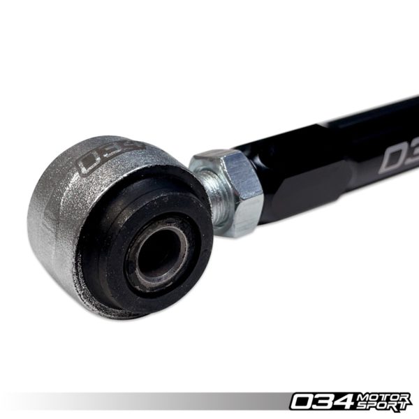 Barres Stab Avant Réglables 034Motorsport - Audi B8/B9, C7/C8, 4L/4M, 4M8 & Porsche Macan 95B - 034-402-4033 – Image 4