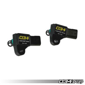 Capteurs MAP 4 Bar 034Motorsport - EA839 2.9T/3.0T (Réf. 034-111-5003)
