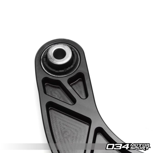 Paire de bras de contrôle arrière supérieurs réglables – Density Line – VW/Audi PQ35, MQB & MQB EVO – 034-401-1053 – 034Motorsport – Image 4