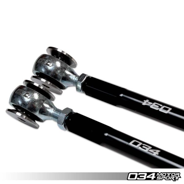 Biellettes de pincement arrière réglables Density Line – Audi B9/B9.5 A4/S4/RS4, A5/S5/RS5 – 034-407-1006 – 034Motorsport – Image 4