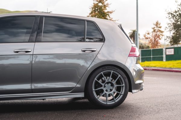 Kit de Ressorts Courts Dynamic+ – VW Golf R Mk7 – 034-404-1004 – 034 MOTORSPORT – Image 5