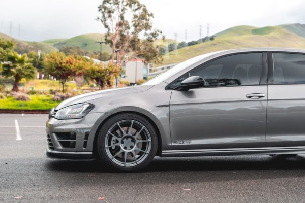 Kit de Ressorts Courts Dynamic+ – VW Golf R Mk7 – 034-404-1004 – 034 MOTORSPORT – Image 6