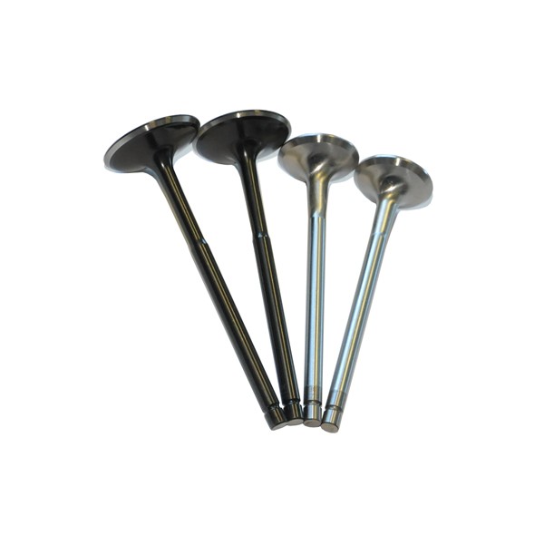 Ensemble de Soupapes, 2.0T FSI, Taille Standard, Acier Inoxydable/Inconel - 034-201-8020 - 034Motorsport – Image 2