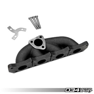 Collecteur d'échappement haute performance 1.8T transversal - 034-105-9008 - 034Motorsport