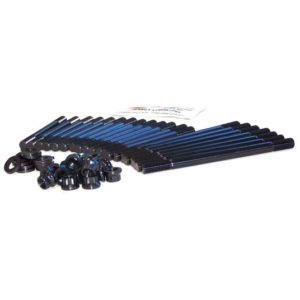 Head Stud Set, 24V VR6 - 034-201-4000 - 034Motorsport