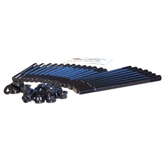 Head Stud Set, 24V VR6 - 034-201-4000 - 034Motorsport