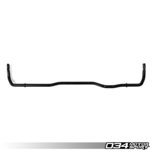 Kit Barre Stabilisatrice ajustable arrière - AUDI TT/TTS/TTRS 8J - A3/S3/RS3/8P  - VW MkV/MkVI R32 & Golf R - 034-402-1002 - 034Motorsport