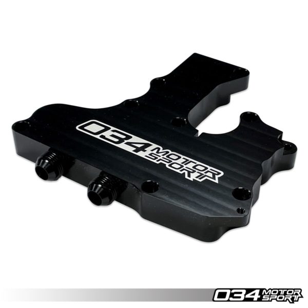 Kit CatchCan - Audi TT/A3 & VW GTI/GLI EA888 Gen 1 - 034-101-1012 – Image 2