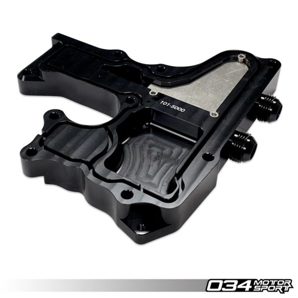 Kit CatchCan - Audi TT/A3 & VW GTI/GLI EA888 Gen 1 - 034-101-1012 – Image 3