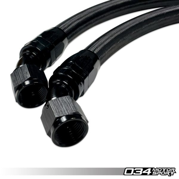Kit CatchCan - Audi TT/A3 & VW GTI/GLI EA888 Gen 1 - 034-101-1012 – Image 6
