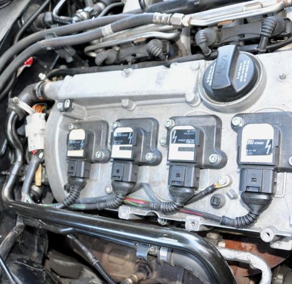 Kit de réparation pour faisceau de bobines d'allumage - VAG 1.8T 20VT – 034-701-0004 – 034 MOTORSPORT – Image 4