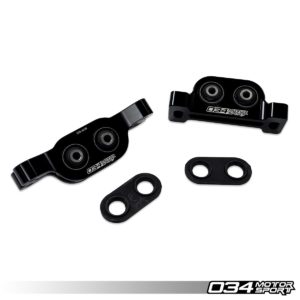 StreetSport Engine/Transmission Retrofit Kit – A3 8P VR6 / TT 8J VR6 & TTRS / R32 MkV – 3.2VR6 – 034-509-Z018 – 034 MOTORSPORT