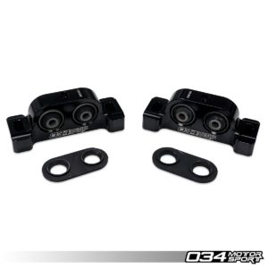 Streetsport Engine/Transmission Retrofit Kit – VW Golf 4 GTI 1.8T & Audi TT MK1 1.8T – 034-509-Z020 – 034 MOTORSPORT